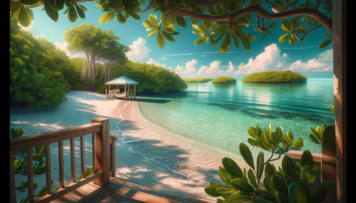 Cudjoe Key Cudjoe Key