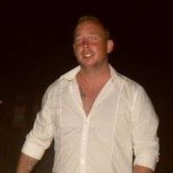 Thomas Christensen Thomas Christensen